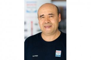 Bild von Akbar Amiri