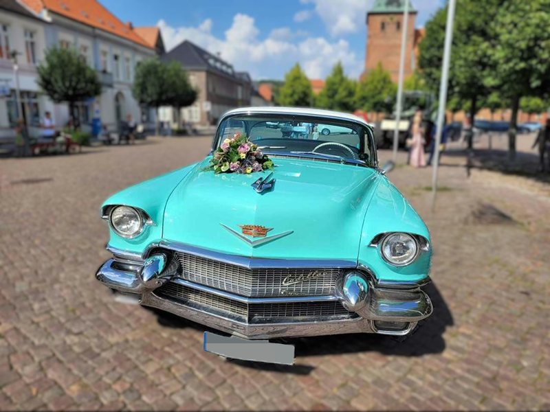 Cadillac